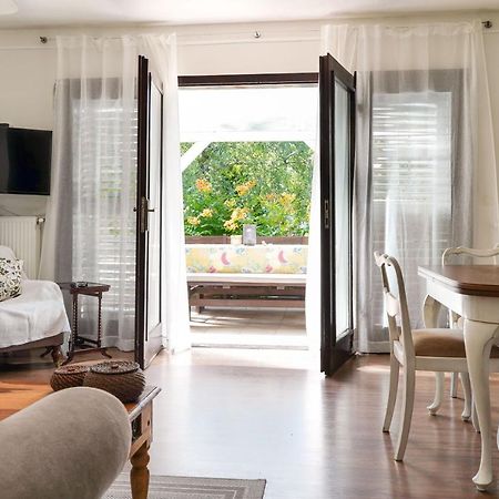 Weber Villa Gyenesdiás المظهر الخارجي الصورة