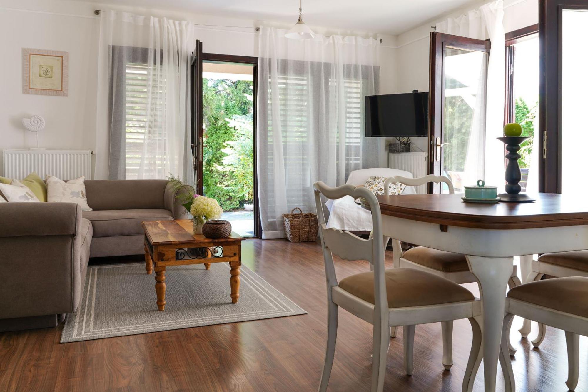 Weber Villa Gyenesdiás المظهر الخارجي الصورة