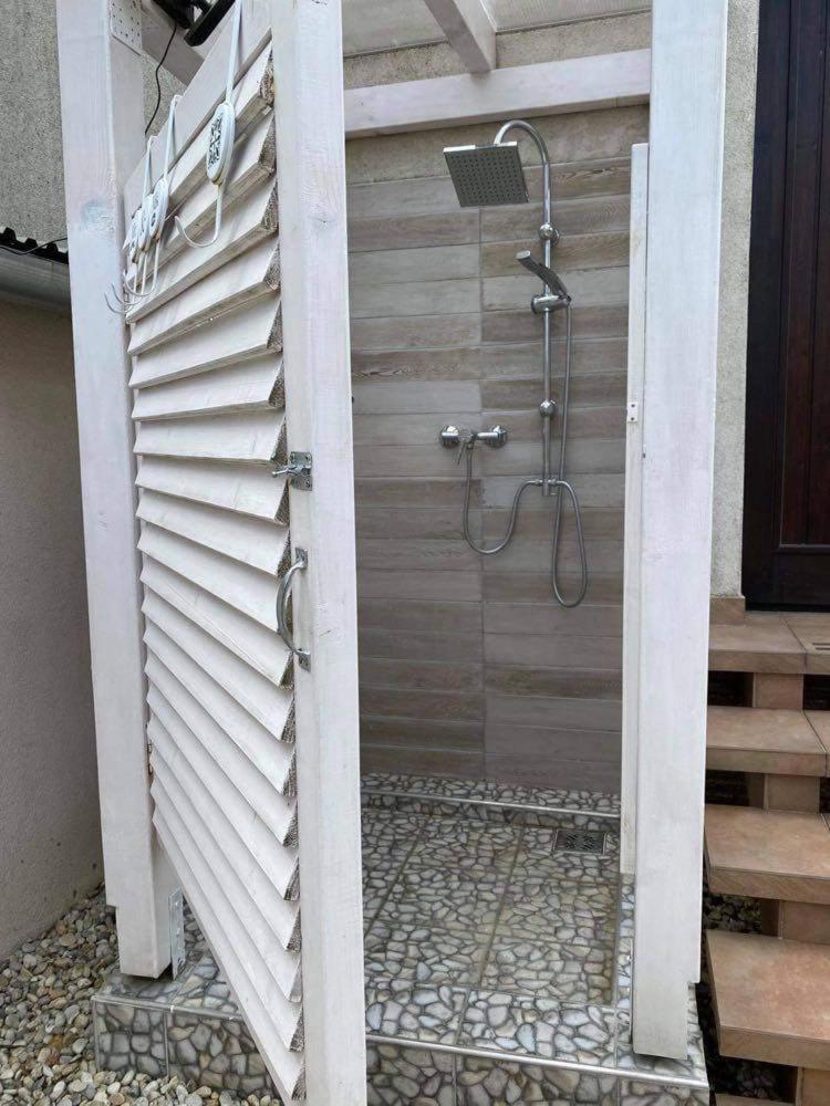 Weber Villa Gyenesdiás المظهر الخارجي الصورة