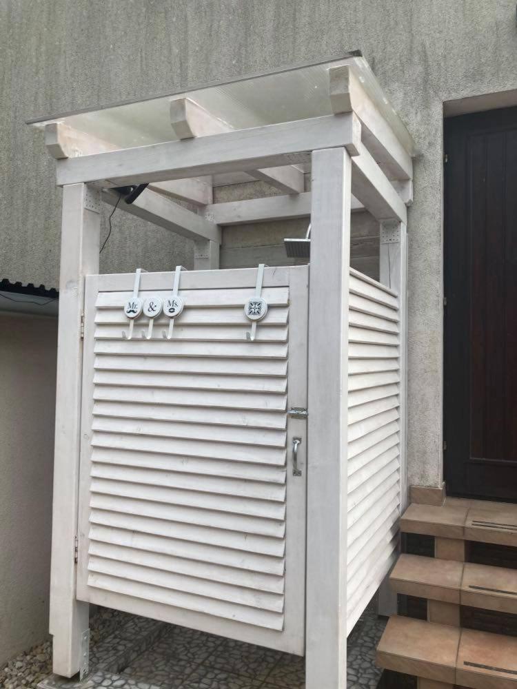 Weber Villa Gyenesdiás المظهر الخارجي الصورة