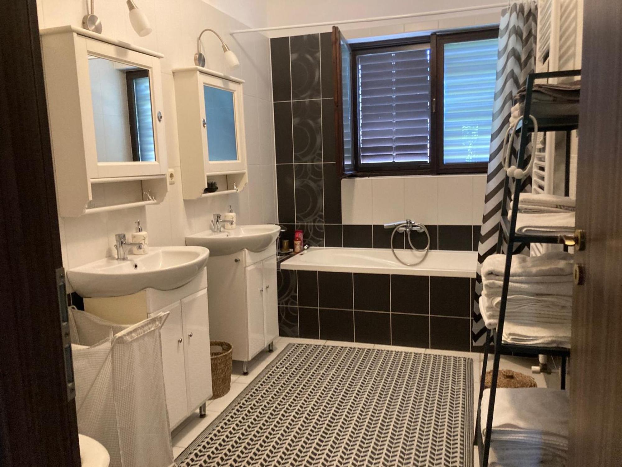 Weber Villa Gyenesdiás المظهر الخارجي الصورة